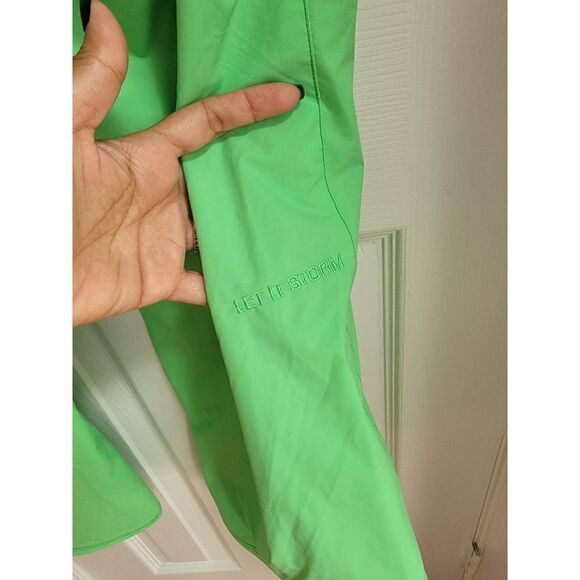 Volcom Women's Logic Snow Pants L - Picture 7 of 11